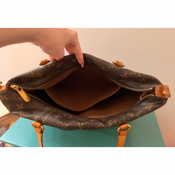 EXCELLENT Condition Louis Vuitton Monogram Totally MM - Picture 6 of 12
